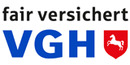 Logo VGH Versicherungen in Selsingen