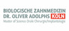 Logo Biologische Zahnmedizin Köln in Köln