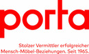 Logo porta-Unternehmensgruppe