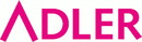 Logo Adler Modemärkte GmbH in Alsdorf