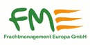 Logo FME Frachtmanagement Europa GmbH in Frechen