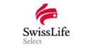 Logo Swiss Life Select Deutschland GmbH in Aachen