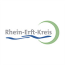Logo Rhein-Erft-Kreis in Bergheim, Erft