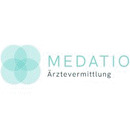 Logo Medatio Consulting GmbH in Aachen