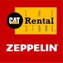 Logo Zeppelin Rental GmbH in Eschweiler, Rheinland