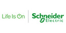 Logo Schneider Electric GmbH in Sondershausen