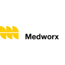 Logo Medworx GmbH in Wandlitz