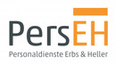 Logo PersEH GmbH in Jülich