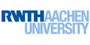 Logo RWTH Aachen University in Aachen