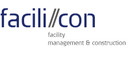 Logo FaciliCon GmbH in Köln