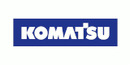 Logo Komatsu Germany GmbH in Hannover