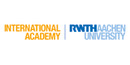 Logo RWTH International Academy gGmbH in Aachen