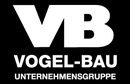 Logo VOGEL-BAU Unternehmensgruppe in Lahr/Schwarzwald