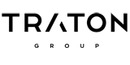 Logo TRATON SE in München