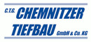 Logo C.T.G. Chemnitzer Tiefbau GmbH & Co. KG in Chemnitz