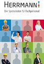 Logo HERRMANN Personaldienste GmbH in Hürth, Rheinland