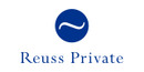 Logo Reuss Private Bank für Wertpapierhandel AG in Erftstadt