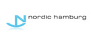Logo Nordic Hamburg Shipmanagement GmbH & Co. KG in Hamburg