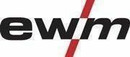 Logo EWM GmbH in Pulheim