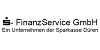 Logo S-FinanzService GmbH in Düren