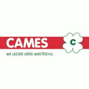 Logo Peter Cames GmbH & Co. KG in Düren