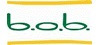 Logo B.O.B. GmbH in München