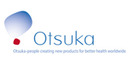 Logo Otsuka Pharma GmbH in Aachen