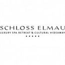 Logo Schloss Elmau in Garmisch-Partenkirchen