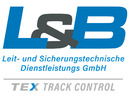 Logo L&B Leit- und Sicherungstechnische Dienstleistungs GmbH in Wustermark