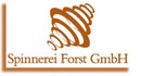 Logo Spinnerei Forst GmbH in Forst (Lausitz)