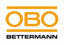 Logo OBO Bettermann Group in Menden