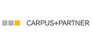 Logo Carpus+Partner AG in Aachen
