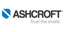 Logo Ashcroft Instruments GmbH in Alsdorf