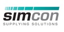 Logo Simcon kunststofftechnische Software GmbH in Würselen