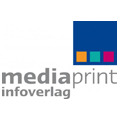 Logo mediaprint infoverlag gmbh in Aachen