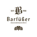 Logo Barfüßer Hausbrauerei - Singen in Singen