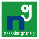 Logo nesseler bau gmbh