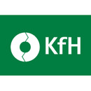 Logo KfH Kuratorium für Dialyse und Nierentransplantation e.V. in Würselen