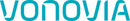 Logo Vonovia SE in Dresden