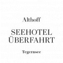Logo Althoff Seehotel Überfahrt in Rottach-Egern