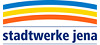 Logo Stadtwerke Jena GmbH in Jena