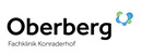 Logo Oberberg Fachklinik Konraderhof in Hürth