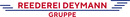 Logo Reederei Deymann Management GmbH & Co. KG in Haren