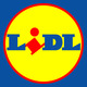 Logo Lidl in Alsdorf