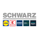 Logo Schwarz Corporate Solutions in Neckarsulm