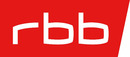 Logo Rundfunk Berlin-Brandenburg in Berlin