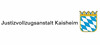 Logo Justizvollzugsanstalt Kaisheim in Kaisheim