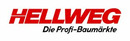 Logo HELLWEG Die Profi-Bau- & Gartenmärkte GmbH & Co. KG in Mechernich