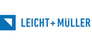 Logo LEICHT + MÜLLER STANZTECHNIK GMBH+CO.KG in Remchingen