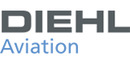Logo Diehl Aviation in Ulm